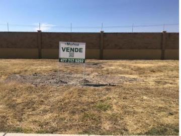 MAYORAZGO DEL VALLE TERRENO EN VENTA LEÓN GTO
