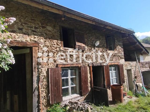 Mayres Vente Maison 63