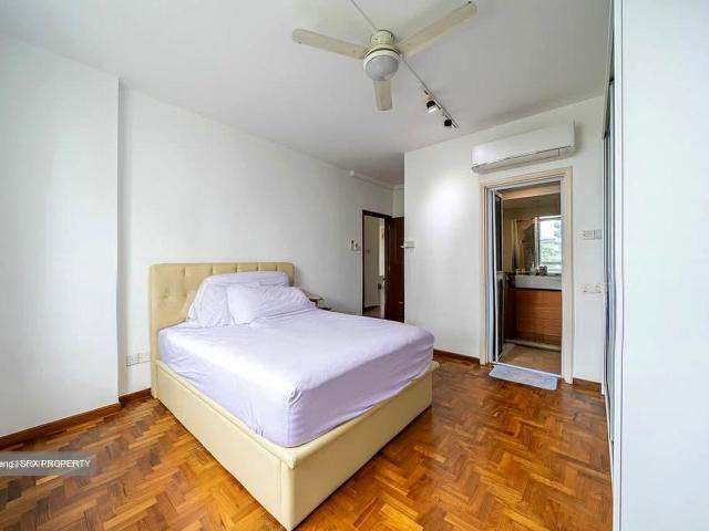 Maysprings D23, Apartment