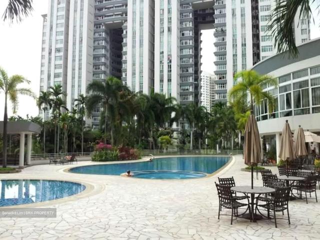 Maysprings D23, Apartment