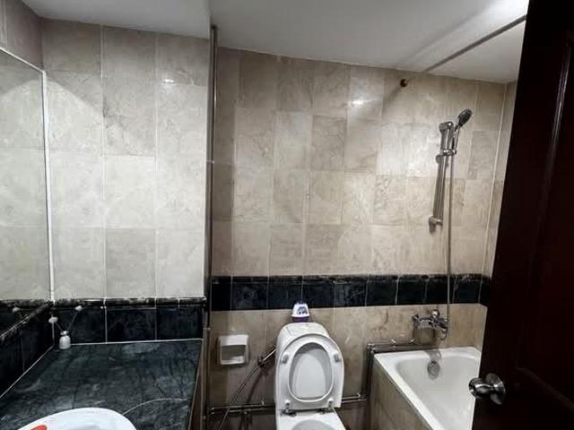 Maysprings D23, Apartment