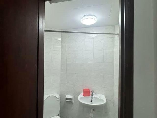 Maysprings D23, Apartment