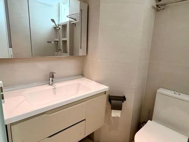 Maysprings D23, Apartment