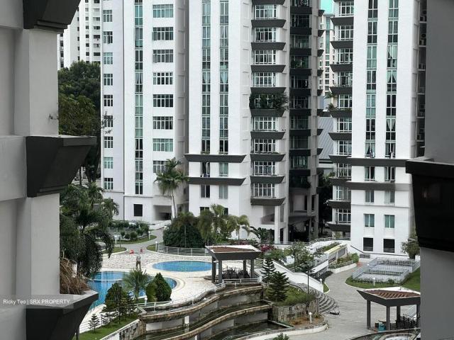 Maysprings D23, Apartment