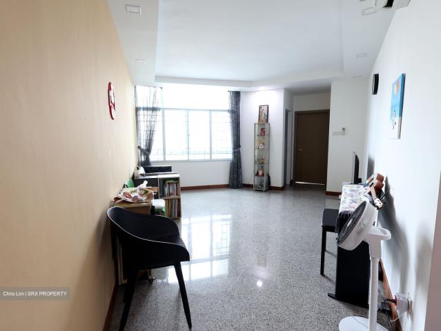 Maysprings D23, Apartment