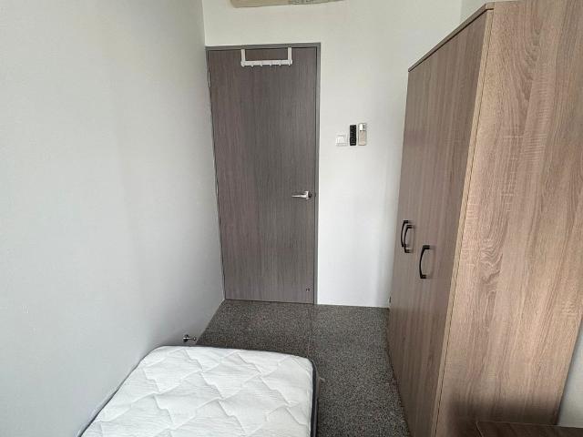 Maysprings D23, Apartment