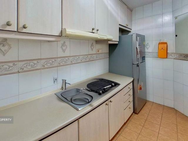 Maysprings D23, Apartment