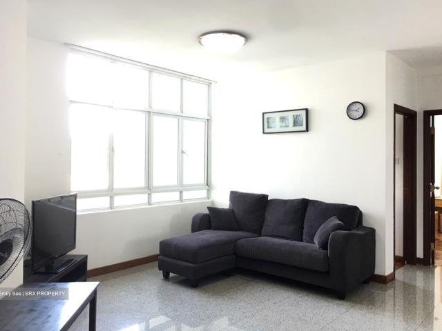 Maysprings D23, Apartment