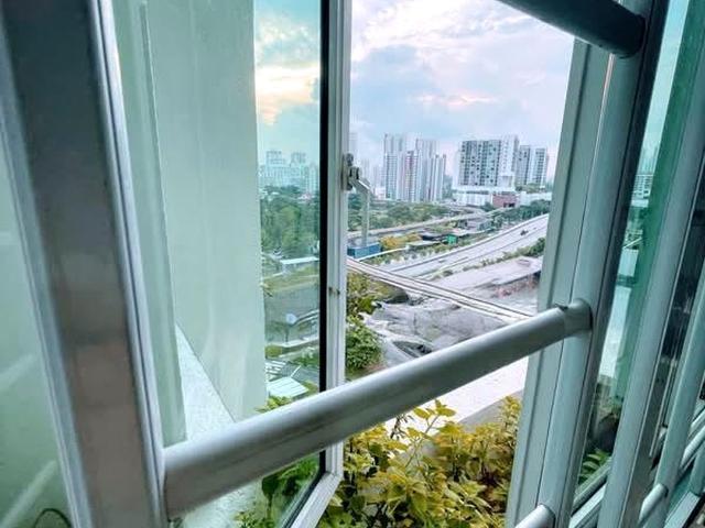 Maysprings D23, Apartment