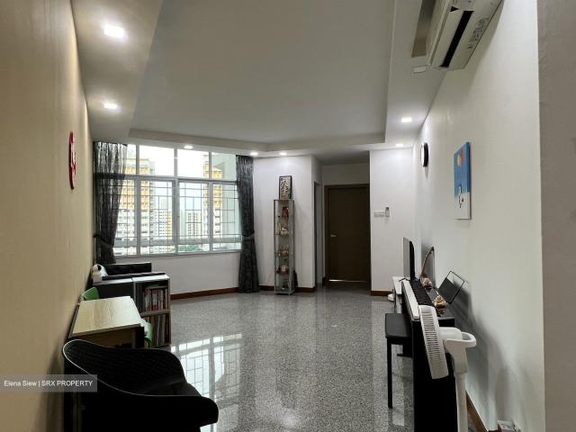 Maysprings D23, Apartment