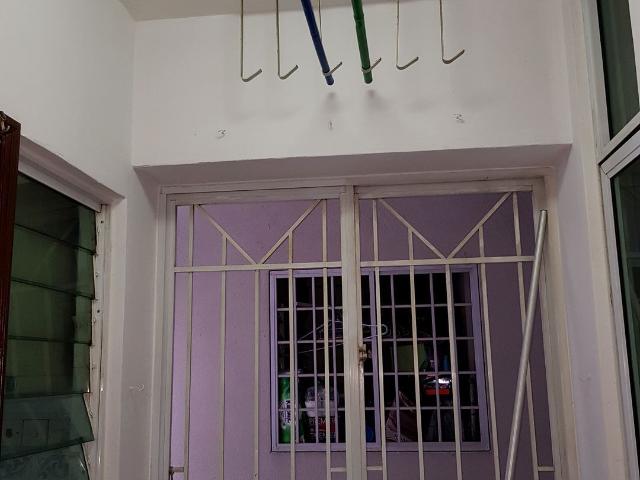 Maysprings D23, Apartment