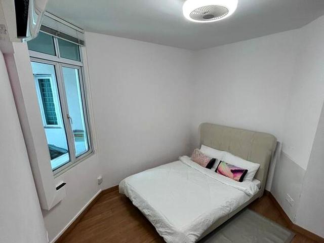 Maysprings D23, Apartment