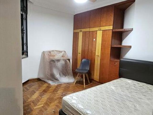 Maysprings D23, Apartment