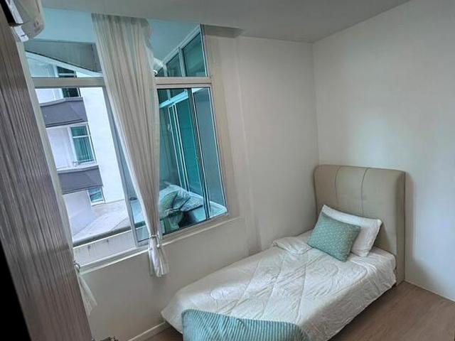Maysprings D23, Apartment