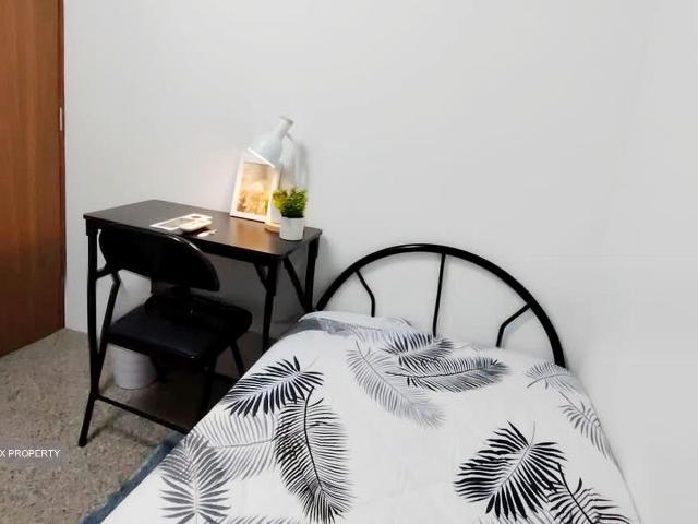 Maysprings D23, Apartment