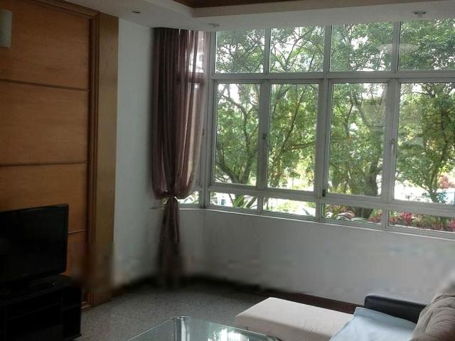 Maysprings D23, Apartment