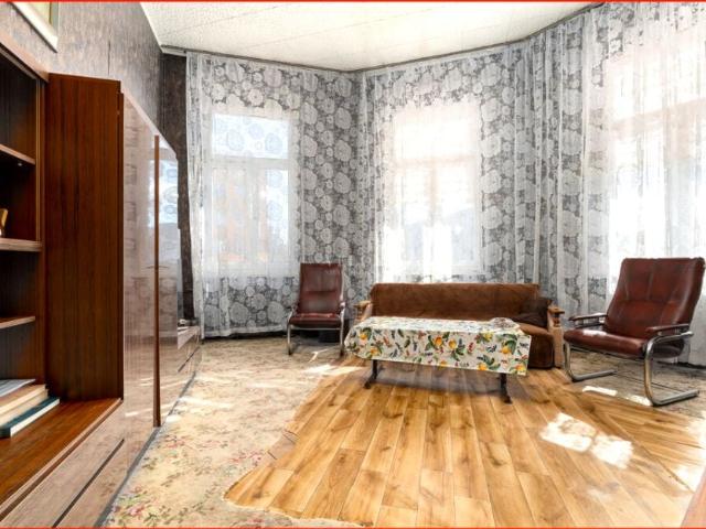 Mazurska 47,63 m², Szczecin