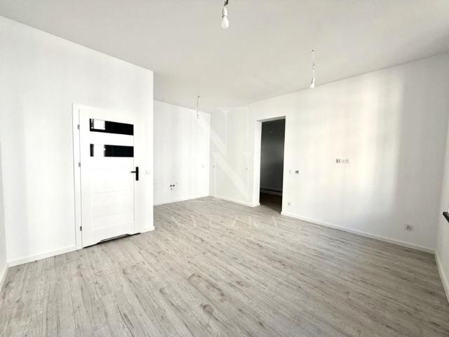 Mazurska 47,02 m², Szczecin