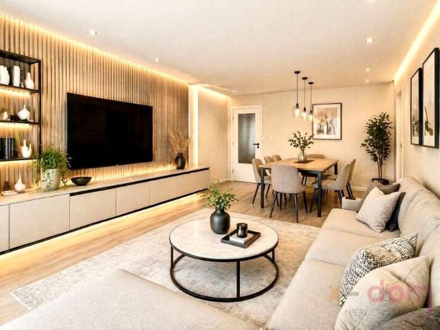 Mazurska 46,60 m², Kielce