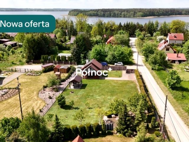 Mazurska 60,50 m², Sajzy