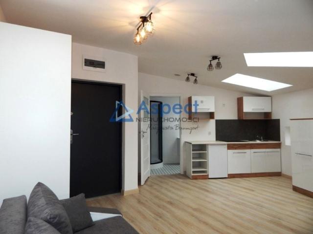 Mazurska 67 m², Szczecin