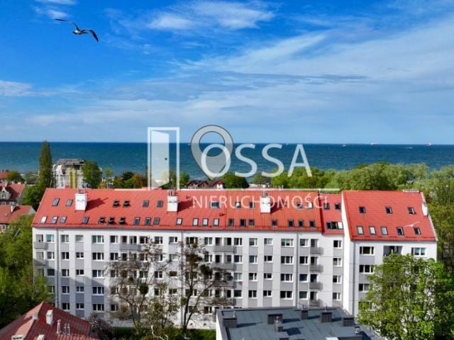 Mazurska 73,40 m², Gdańsk