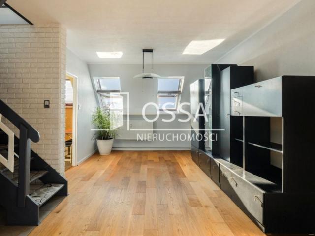 Mazurska 73,40 m², Gdańsk