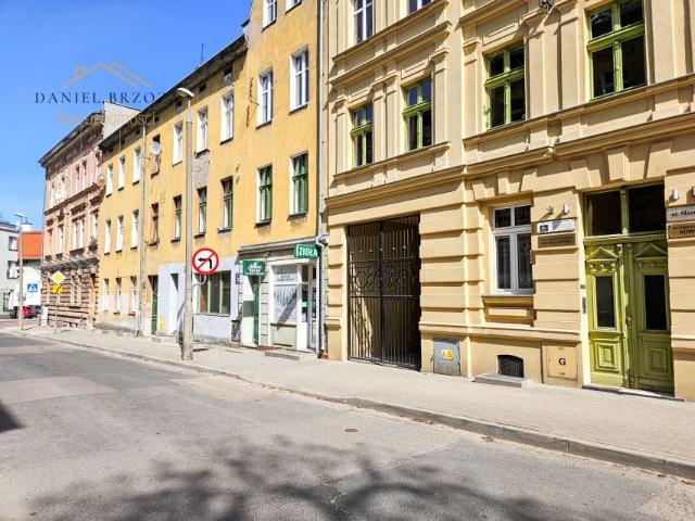 Mazurska 73 m², Olsztyn