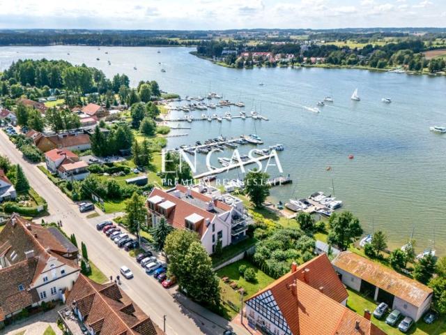 Mazurska 70,80 m², Rydzewo