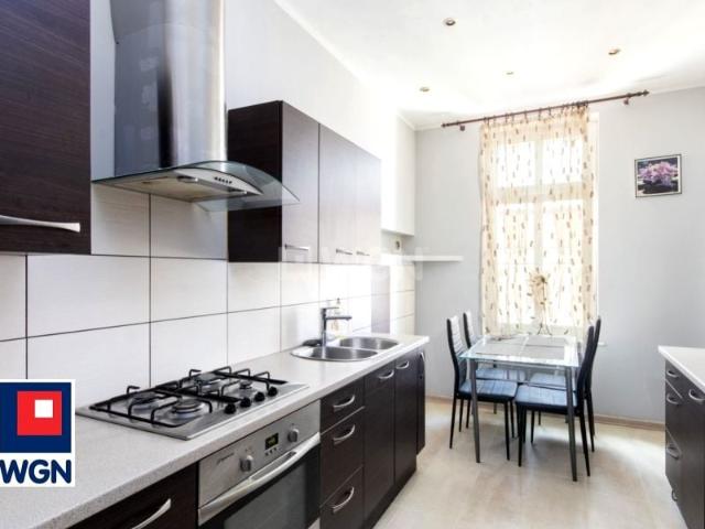 Mazurska 74,86 m², Szczecin