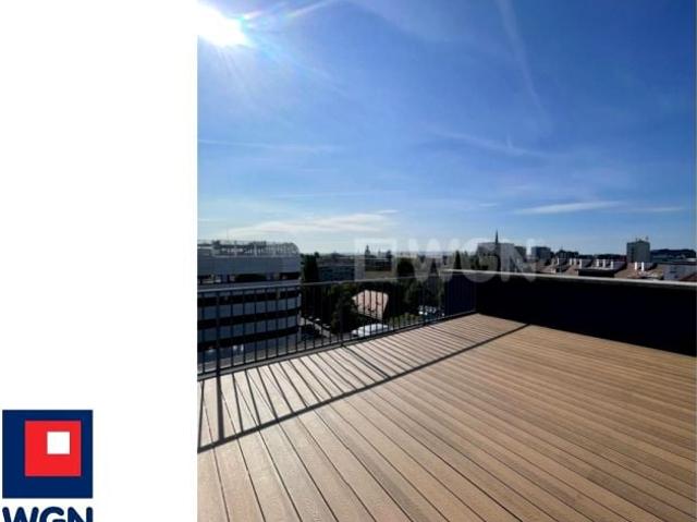 Mazurska 74,88 m², Szczecin