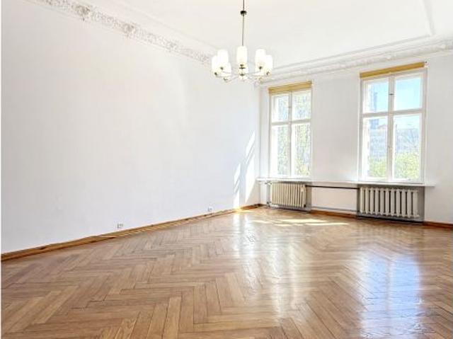 Mazurska 104 m², Szczecin