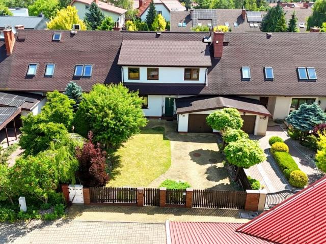 Mazurska 180 m², Częstochowa