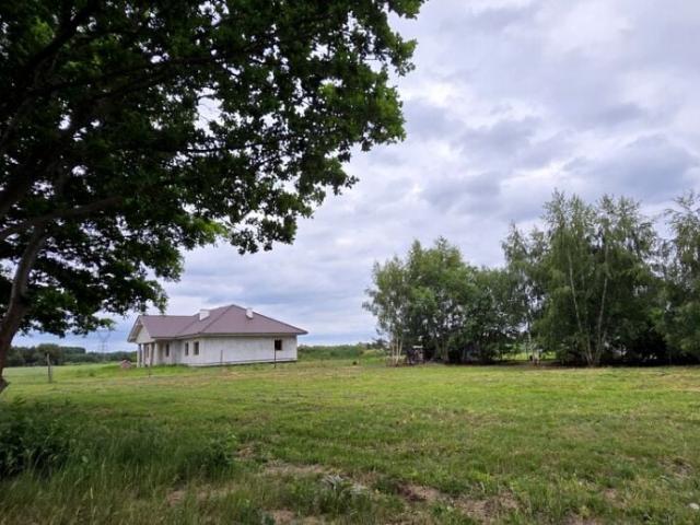 Mazurska 1 283 m², Kłodawa