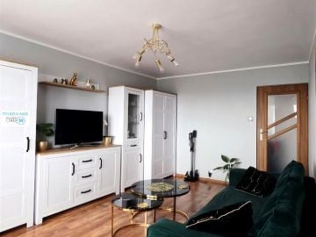 Mazurska 1 46,50 m², Kielce