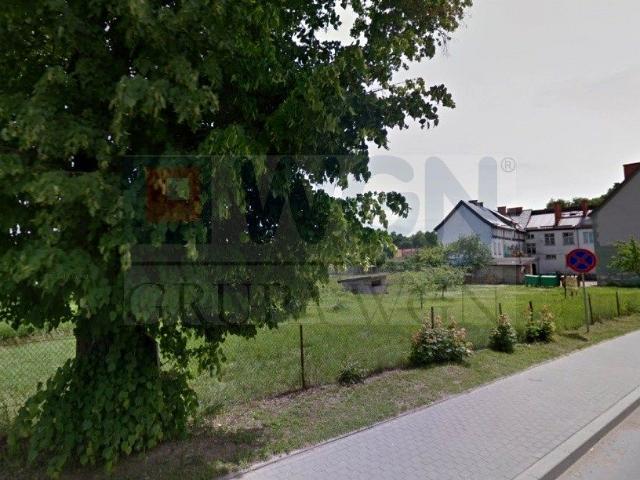 Mazurska 1 840 m², Gołdap