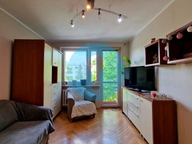 Mazurska 37,10 m², Kielce