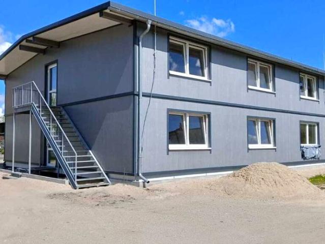 Mazurska 617 m², Węgorzewo