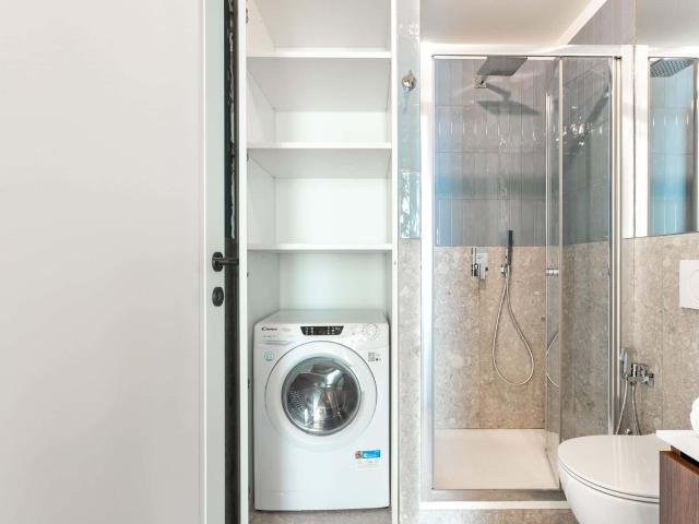 Mazzini Luxury Two Bedrooms
