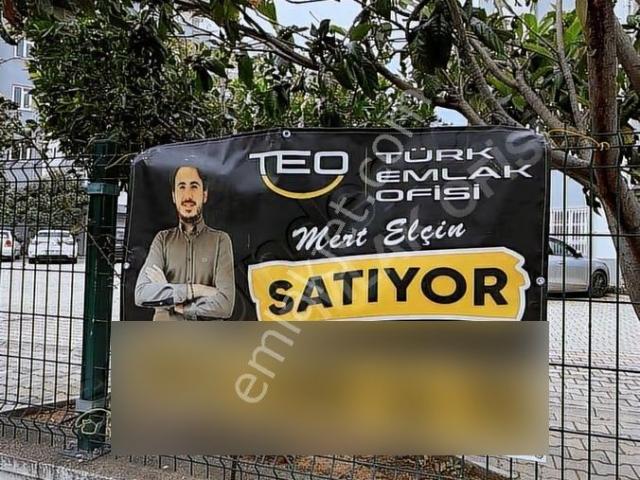 Mazı Dağında Şehir Manzaralı Katta 3+1 Satılık Daire