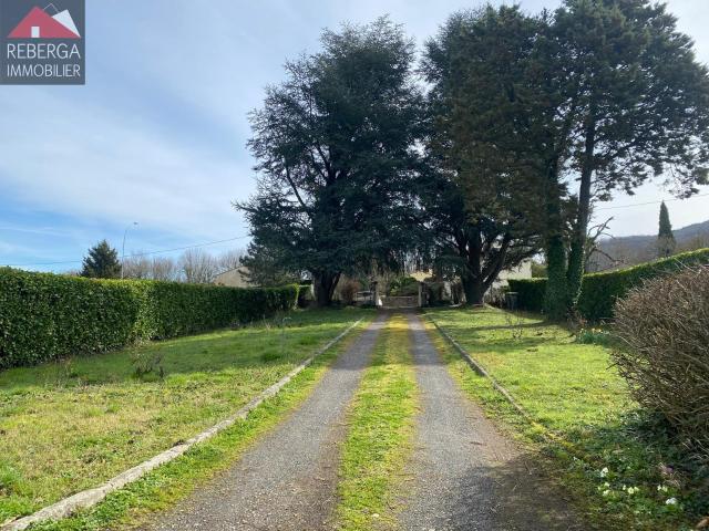 Mazamet Exclusite 210m² Mazamet