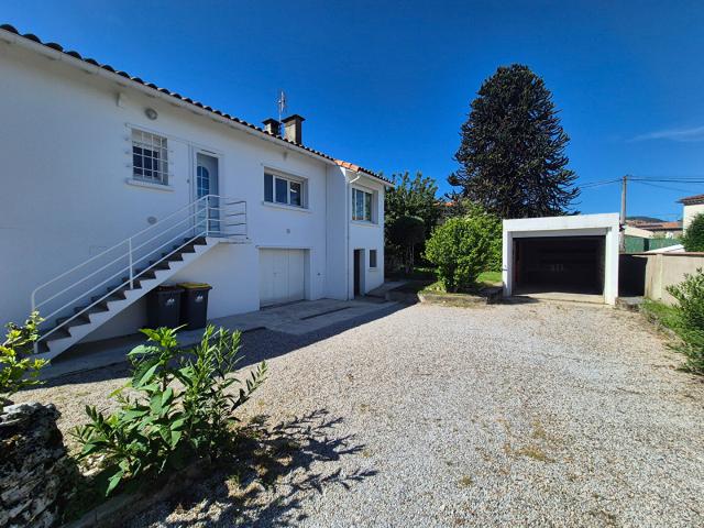 Mazamet Location Maison 81