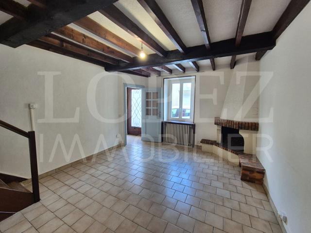 Mazamet Location Maison 81