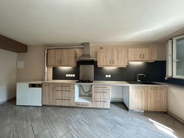 Saint Amans Valtoret Location Maison 81