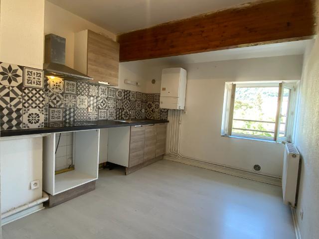 Mazamet Location Appartement 81