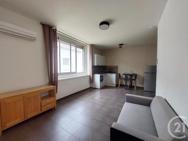 Mazamet Location Appartement 81
