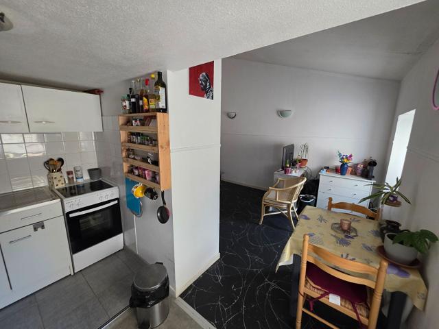 Mazamet Location Appartement 81