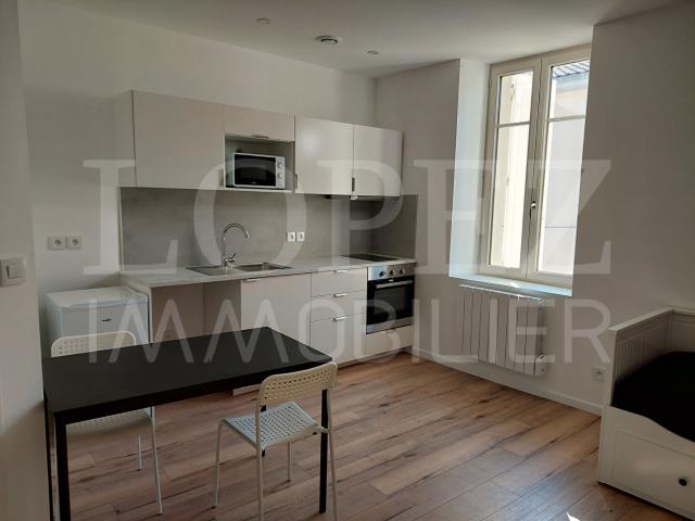 Mazamet Location Appartement 81