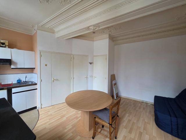 Mazamet Location Appartement 81