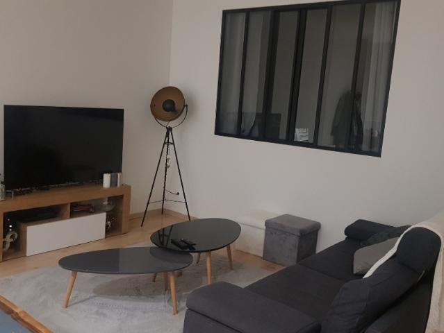 Mazamet Location Appartement 81